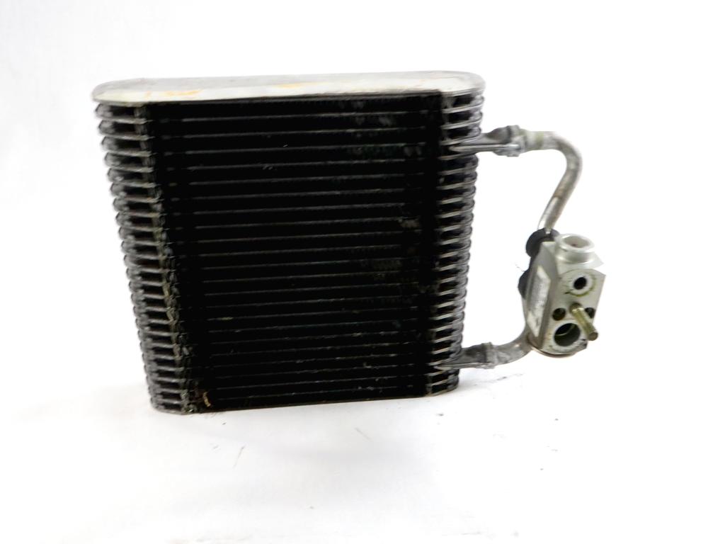 77363381 EVAPORATORE RADIATORE CLIMATIZZATORE CLIMA A/C ALFA ROMEO BRERA 2.4 D 147KW 6M 3P (2007) RICAMBIO USATO