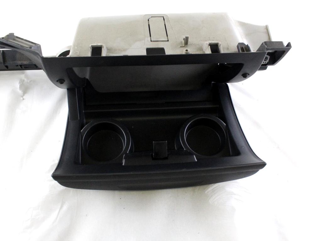 CASSETTO PORTAOGGETTI CRUSCOTTO CITROEN C4 PICASSO 1.6 D 82KW AUT 5P (2011) RICAMBIO USATO