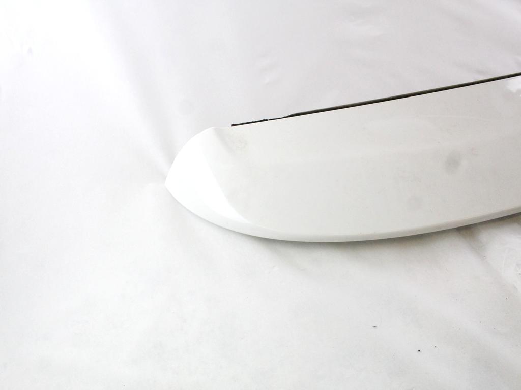 9659376177 SPOILER POSTERIORE CITROEN C4 PICASSO 1.6 D 82KW AUT 5P (2011) RICAMBIO USATO