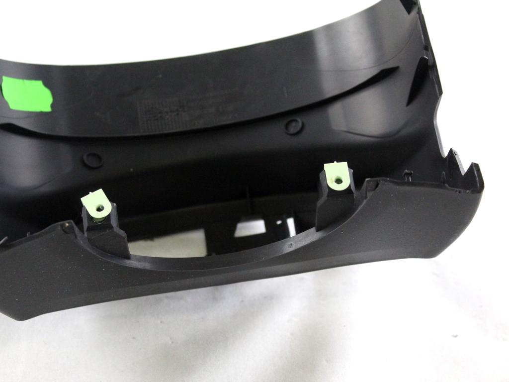 9654110377 RIVESTIMENTO INFERIORE PIANTONE STERZO CITROEN C4 PICASSO 1.6 D 82KW AUT 5P (2011) RICAMBIO USATO