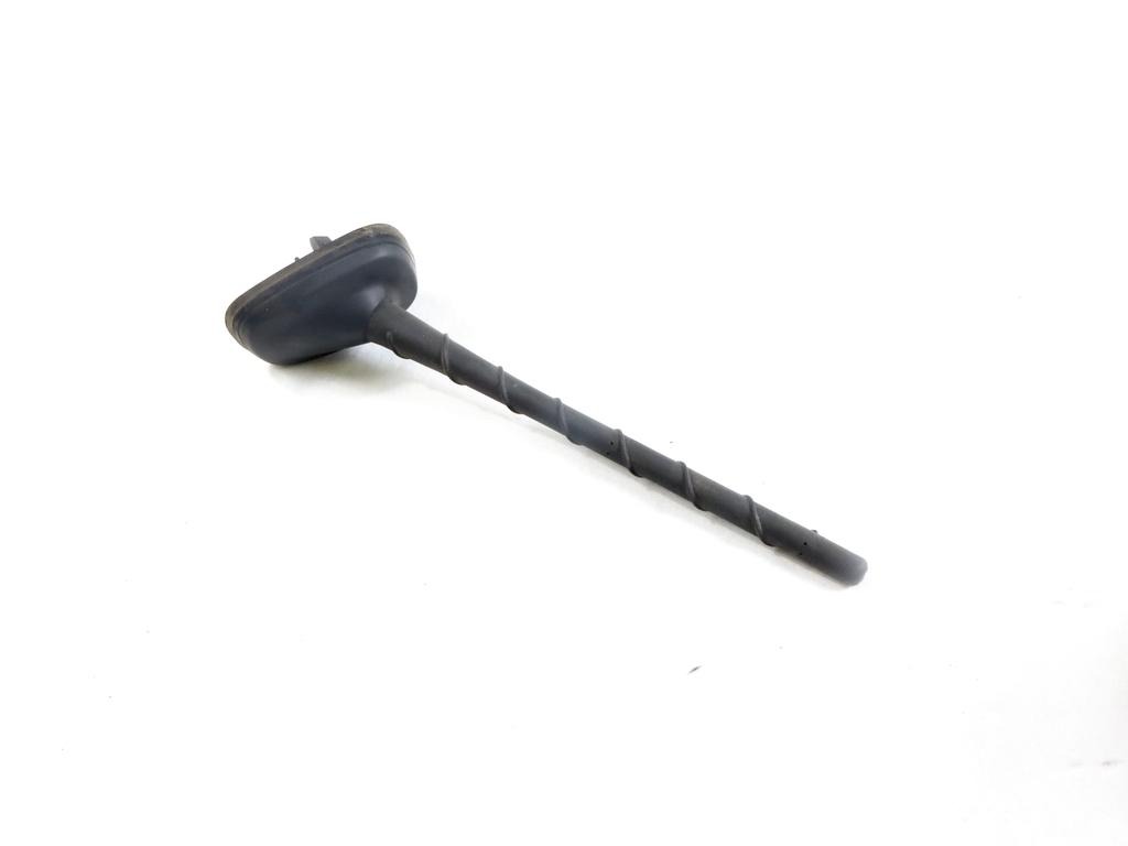 6C0035501 ANTENNA AUTORADIO VOLKSWAGEN POLO 1.4 D 55KW 5M 5P (2017) RICAMBIO USATO