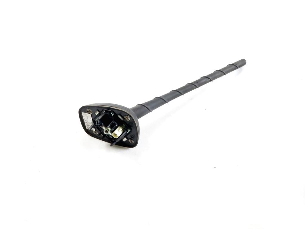 6C0035501 ANTENNA AUTORADIO VOLKSWAGEN POLO 1.4 D 55KW 5M 5P (2017) RICAMBIO USATO