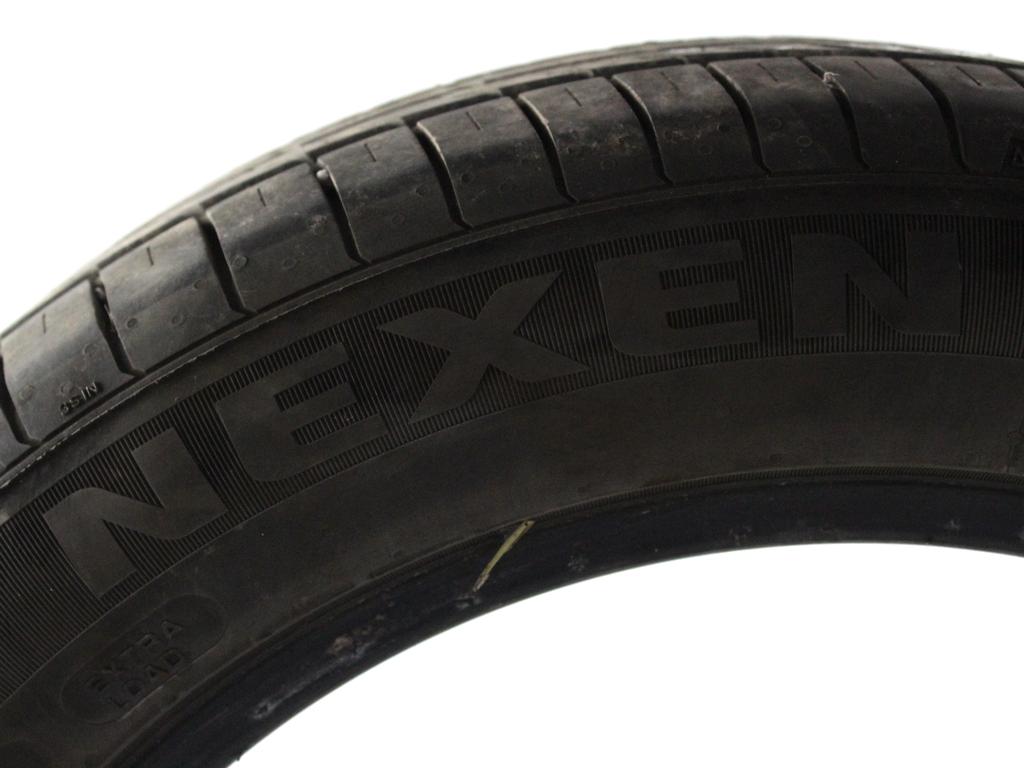 195/55 R16 91V NEXEN N'FERA PRIMUS 7,62MM 5.48MM 6.50MM 8.25MM A0423 PNEUMATICI ESTIVI (QUANTITA' 4 GOMME)