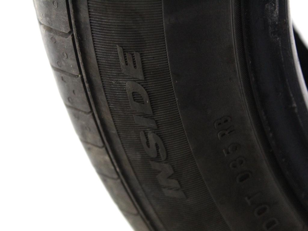 195/55 R16 91V NEXEN N'FERA PRIMUS 7,62MM 5.48MM 6.50MM 8.25MM A0423 PNEUMATICI ESTIVI (QUANTITA' 4 GOMME)