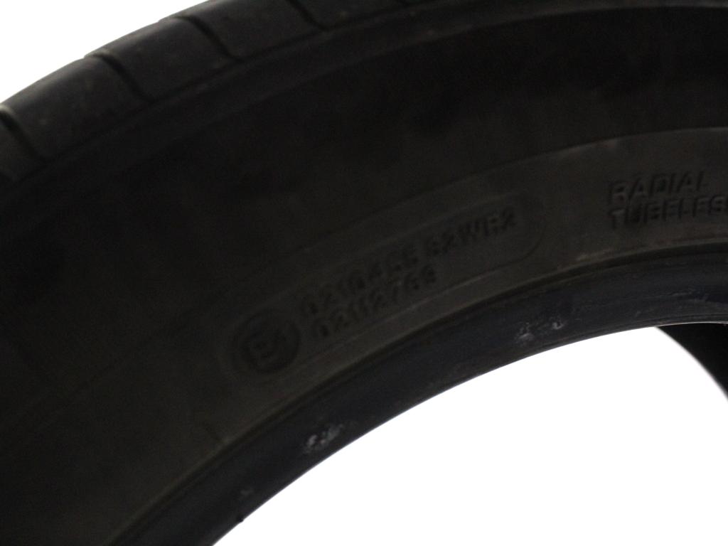 195/55 R16 91V NEXEN N'FERA PRIMUS 7,62MM 5.48MM 6.50MM 8.25MM A0423 PNEUMATICI ESTIVI (QUANTITA' 4 GOMME)