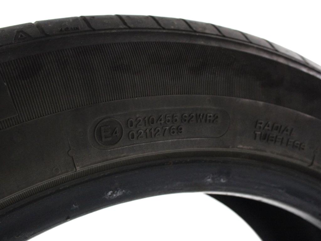 195/55 R16 91V NEXEN N'FERA PRIMUS 7,62MM 5.48MM 6.50MM 8.25MM A0423 PNEUMATICI ESTIVI (QUANTITA' 4 GOMME)