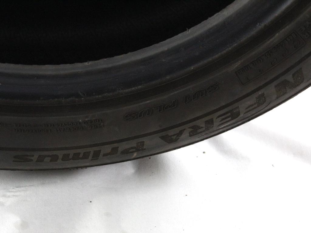 195/55 R16 91V NEXEN N'FERA PRIMUS 7,62MM 5.48MM 6.50MM 8.25MM A0423 PNEUMATICI ESTIVI (QUANTITA' 4 GOMME)