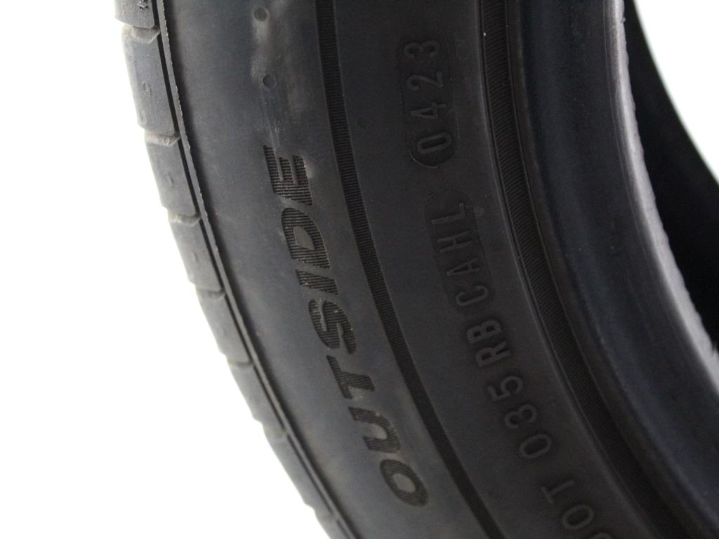 195/55 R16 91V NEXEN N'FERA PRIMUS 7,62MM 5.48MM 6.50MM 8.25MM A0423 PNEUMATICI ESTIVI (QUANTITA' 4 GOMME)