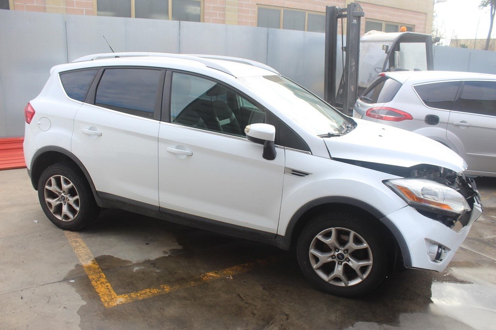 FORD KUGA 2.0 D 103KW 6M 5P (2012) RICAMBI IN MAGAZZINO