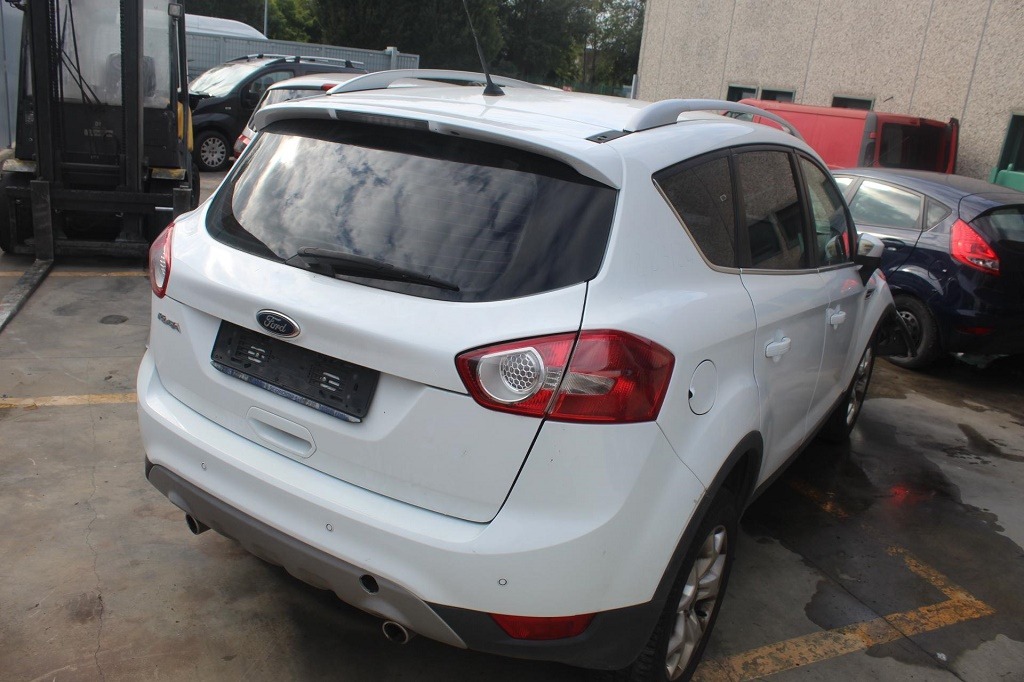 FORD KUGA 2.0 D 103KW 6M 5P (2012) RICAMBI IN MAGAZZINO