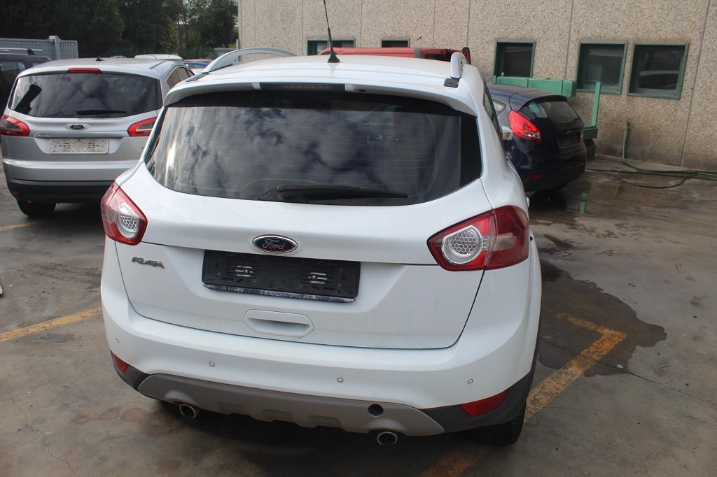 FORD KUGA 2.0 D 103KW 6M 5P (2012) RICAMBI IN MAGAZZINO