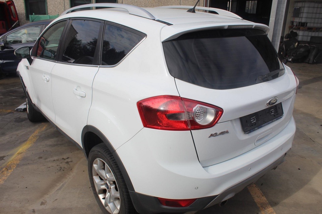 FORD KUGA 2.0 D 103KW 6M 5P (2012) RICAMBI IN MAGAZZINO