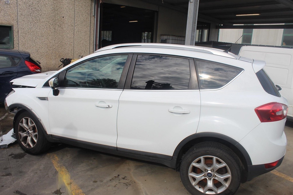 FORD KUGA 2.0 D 103KW 6M 5P (2012) RICAMBI IN MAGAZZINO