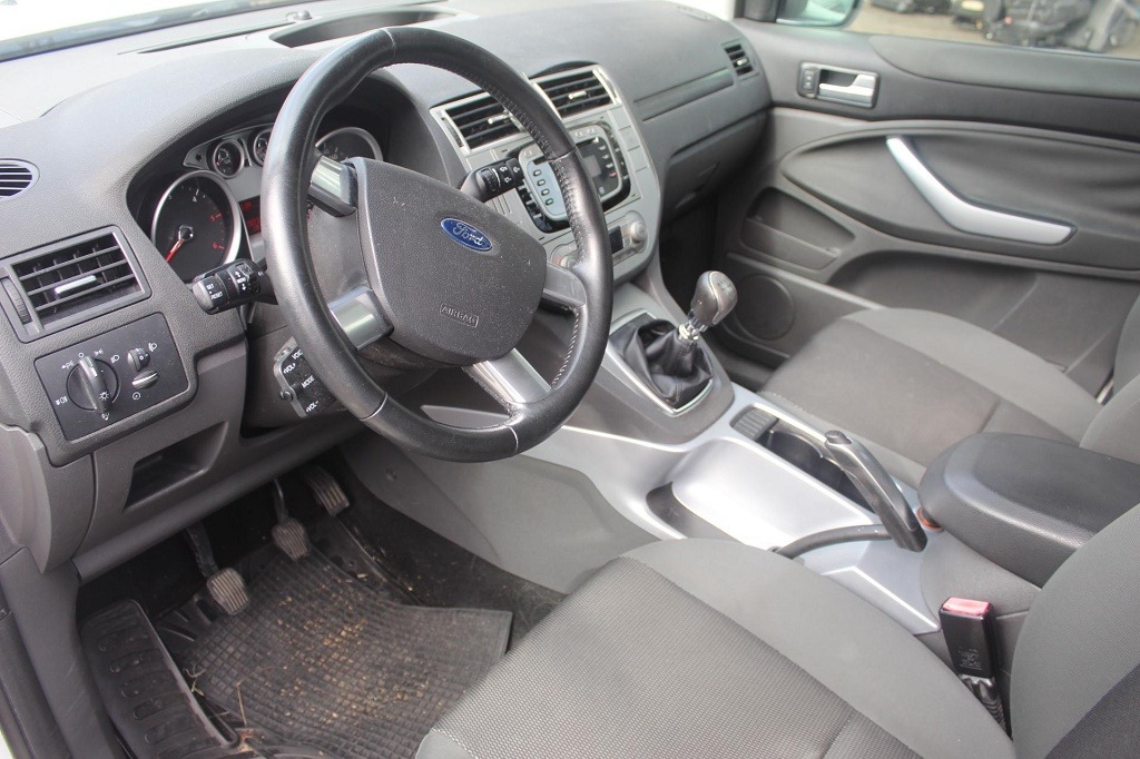 FORD KUGA 2.0 D 103KW 6M 5P (2012) RICAMBI IN MAGAZZINO