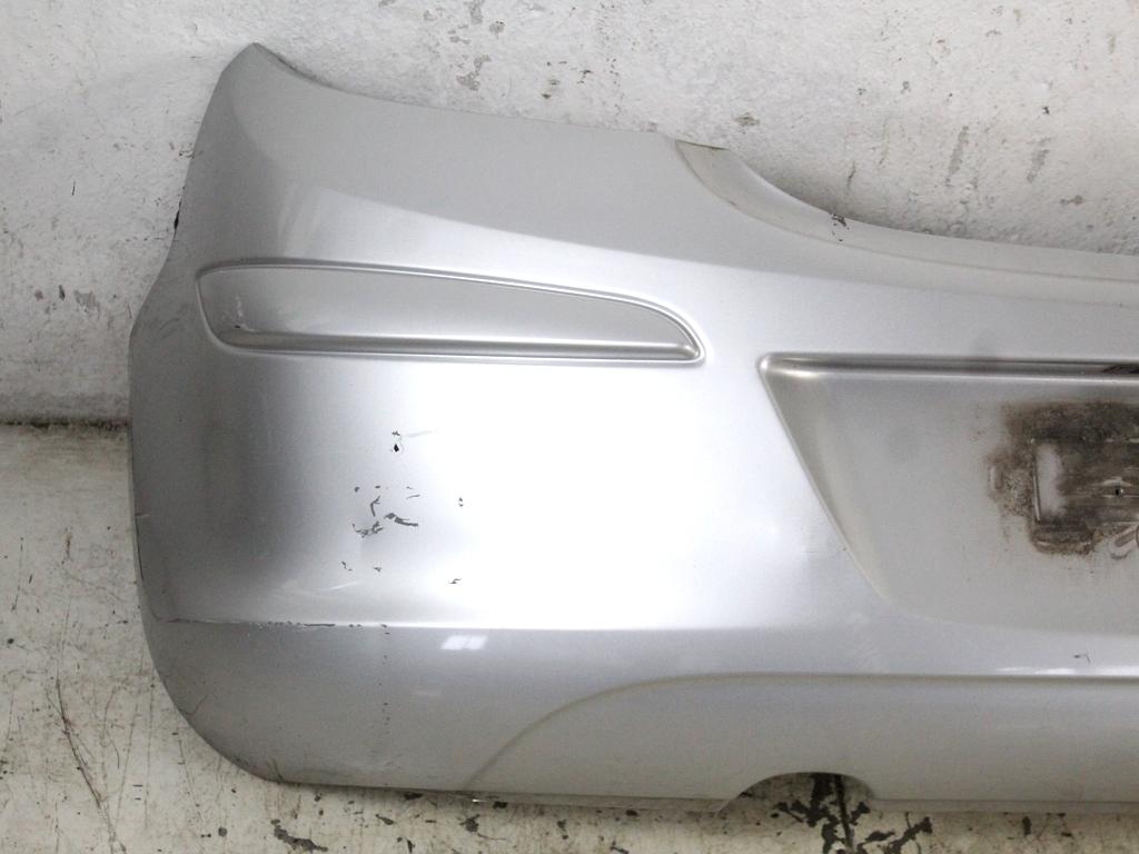 13179916 PARAURTI POSTERIORE OPEL CORSA 1.2 G 59KW 5M 5P (2009) RICAMBIO USATO