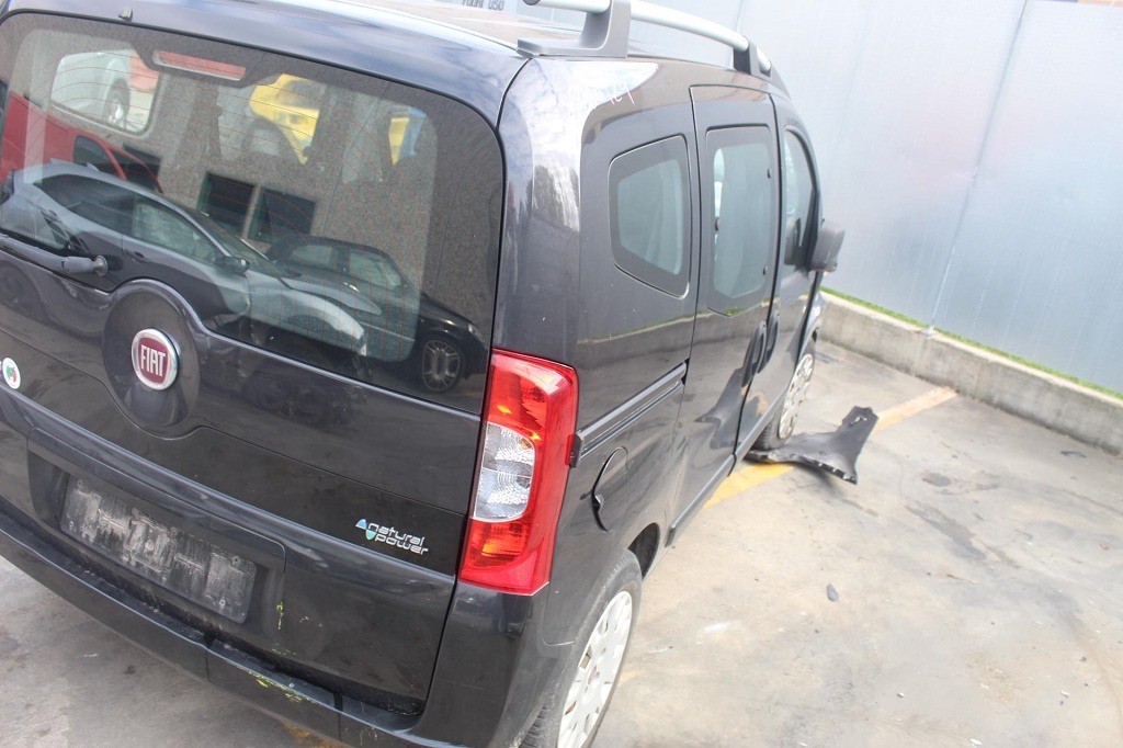 FIAT QUBO 1.4 M 57KW 5M 5P (2012) RICAMBI IN MAGAZZINO