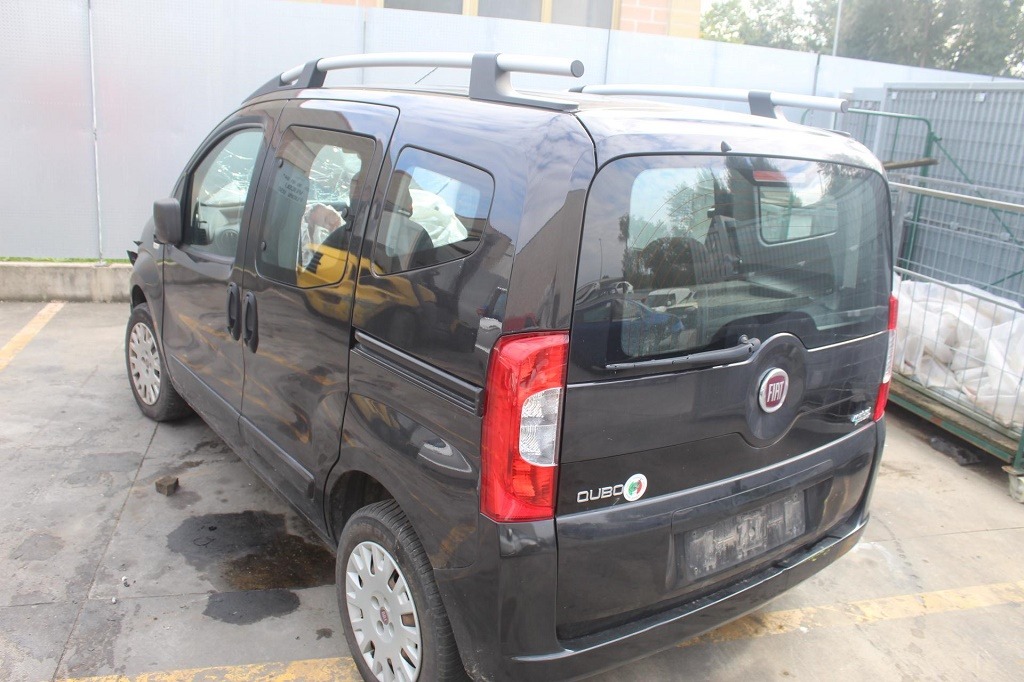 FIAT QUBO 1.4 M 57KW 5M 5P (2012) RICAMBI IN MAGAZZINO