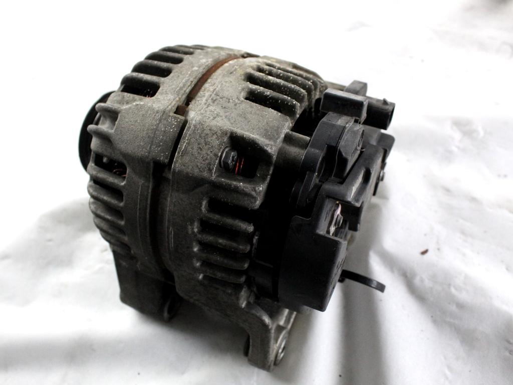 13222930 ALTERNATORE OPEL CORSA 1.2 G 59KW 5M 5P (2009) RICAMBIO USATO