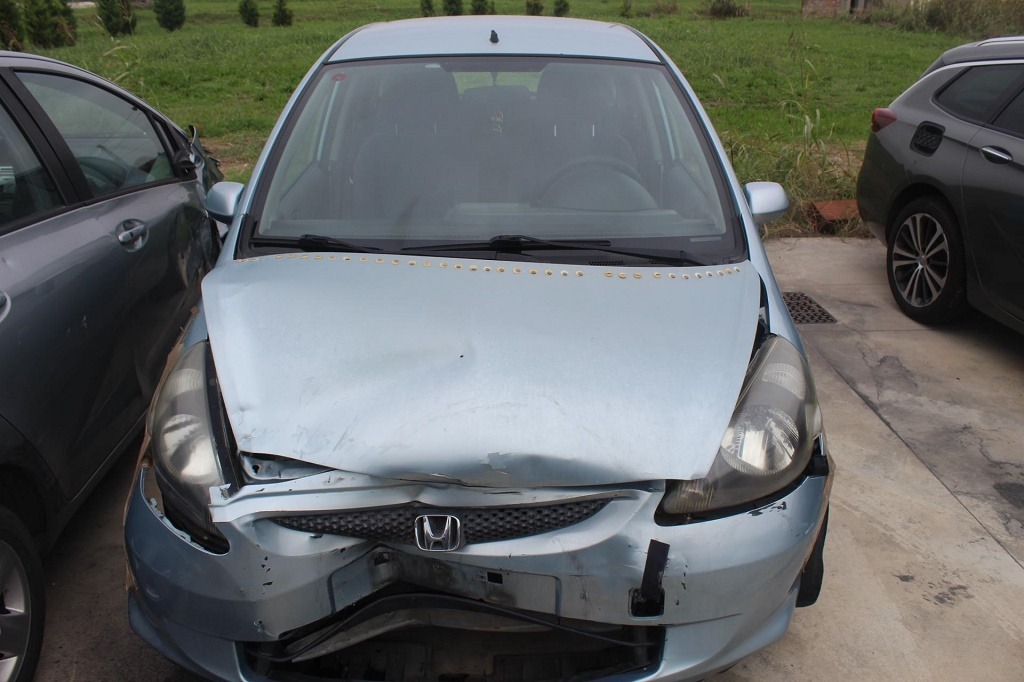 HONDA JAZZ 1.2 B 57KW 5M 5P (2007) RICAMBI IN MAGAZZINO