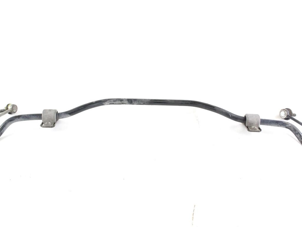 13343139 BARRA STABILIZZATRICE ANTERIORE OPEL CORSA 1.2 G 59KW 5M 5P (2009) RICAMBIO USATO