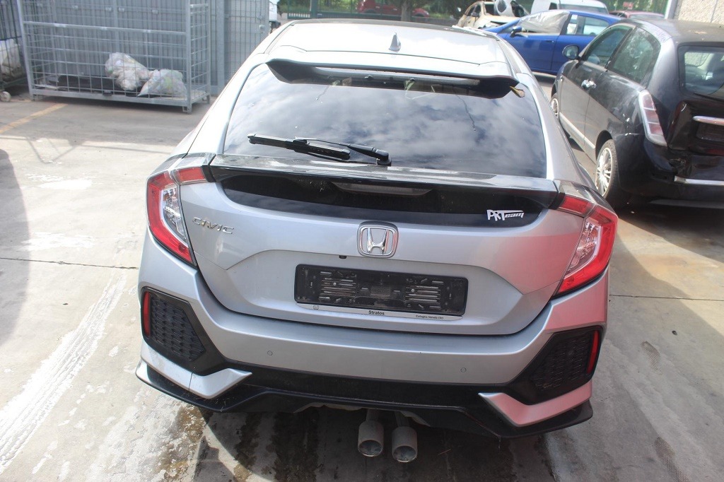 HONDA CIVIC 1.5 B 134KW 6M 5P (2019) RICAMBI IN MAGAZZINO