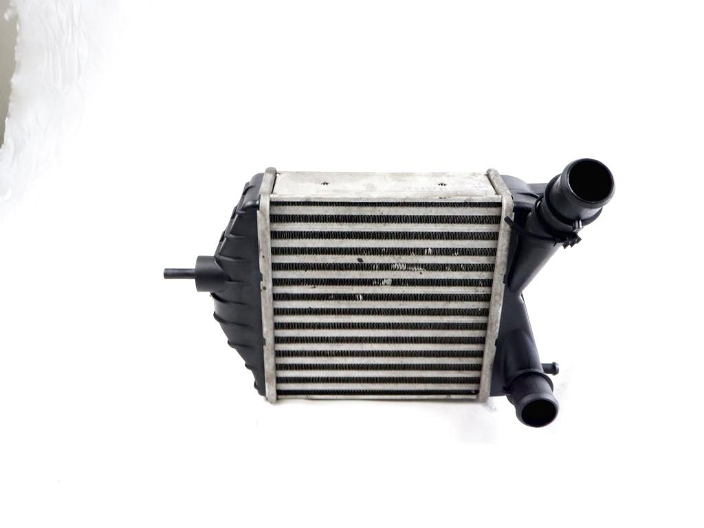 46836770 RADIATORE INTERCOOLER SCAMBIATORE ARIA/ARIA LANCIA MUSA 1.3 D 66KW 5M 5P (2010) RICAMBIO USATO