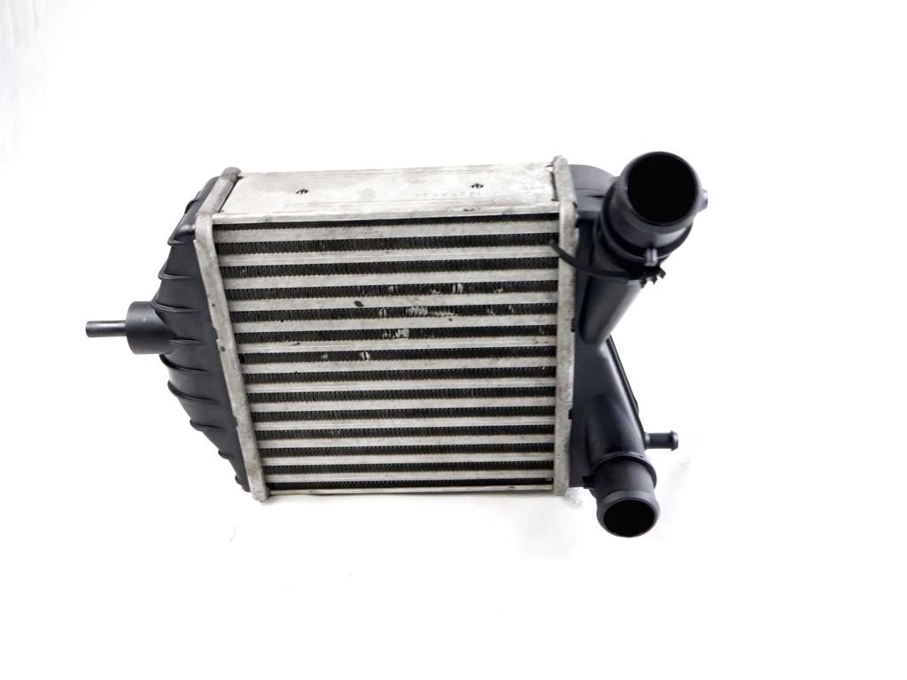 46836770 RADIATORE INTERCOOLER SCAMBIATORE ARIA/ARIA LANCIA MUSA 1.3 D 66KW 5M 5P (2010) RICAMBIO USATO