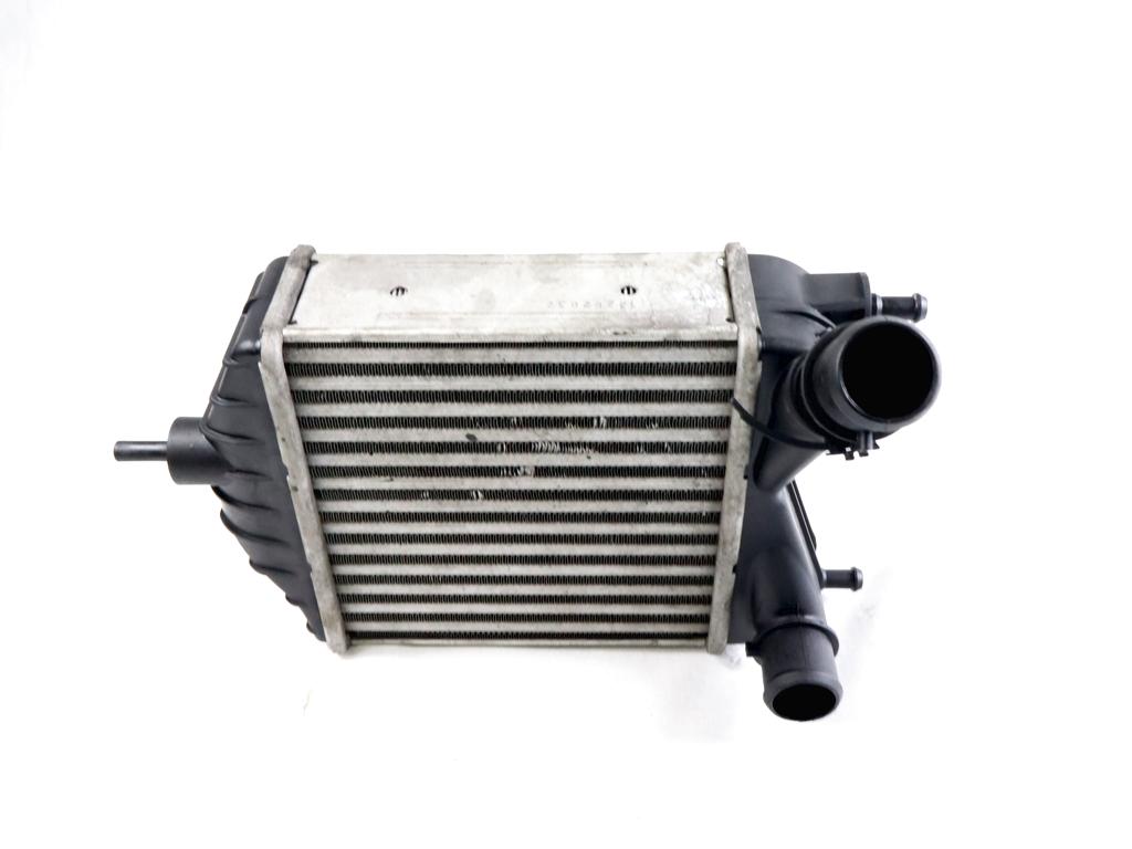 46836770 RADIATORE INTERCOOLER SCAMBIATORE ARIA/ARIA LANCIA MUSA 1.3 D 66KW 5M 5P (2010) RICAMBIO USATO