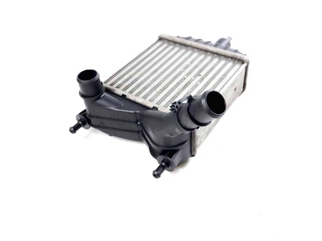 46836770 RADIATORE INTERCOOLER SCAMBIATORE ARIA/ARIA LANCIA MUSA 1.3 D 66KW 5M 5P (2010) RICAMBIO USATO