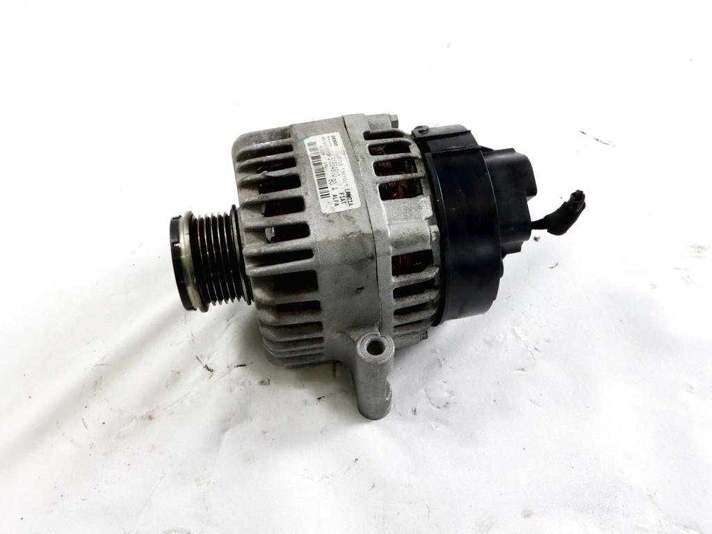 51854910 ALTERNATORE LANCIA MUSA 1.3 D 66KW 5M 5P (2010) RICAMBIO USATO