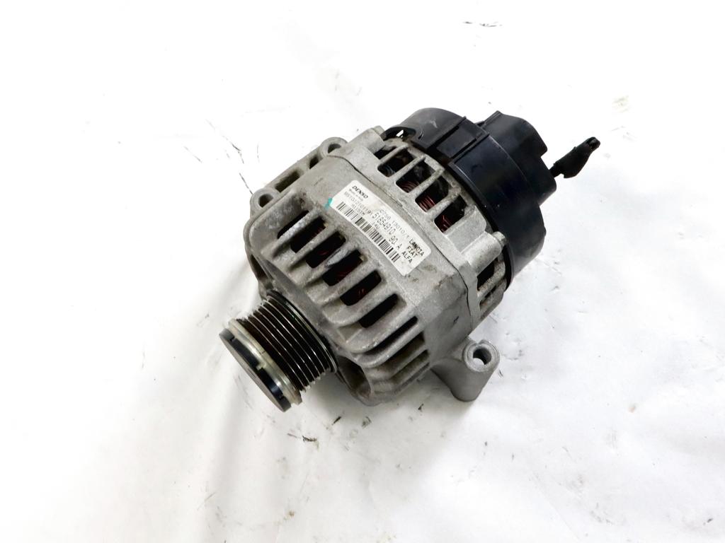 51854910 ALTERNATORE LANCIA MUSA 1.3 D 66KW 5M 5P (2010) RICAMBIO USATO