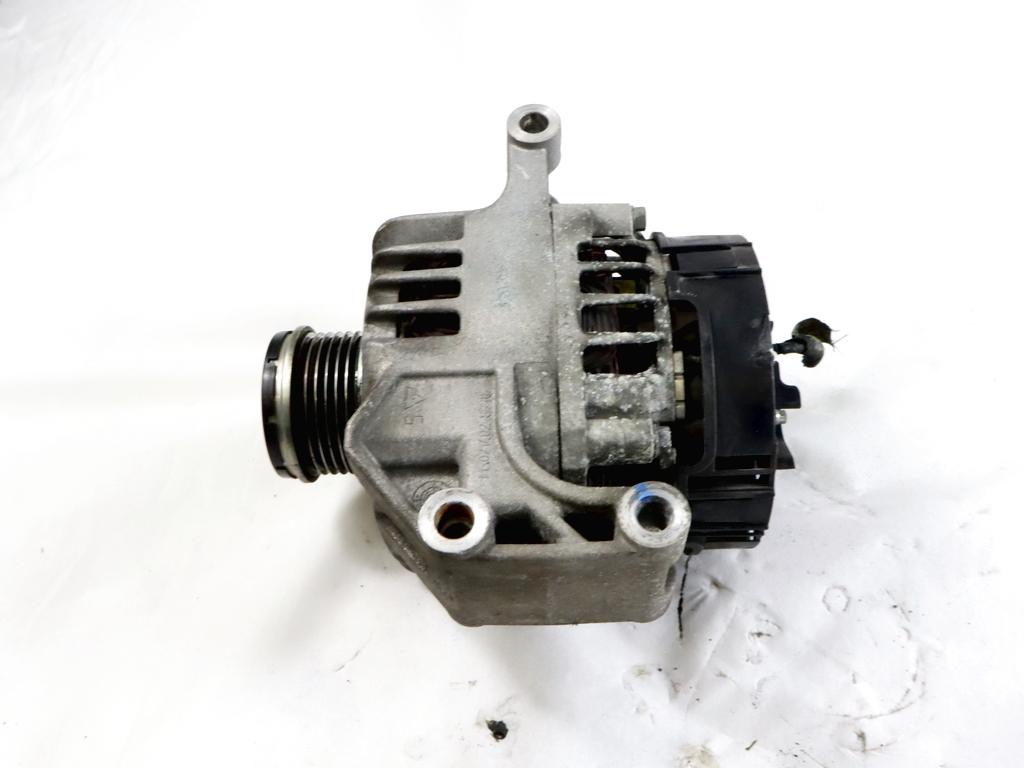 51854910 ALTERNATORE LANCIA MUSA 1.3 D 66KW 5M 5P (2010) RICAMBIO USATO