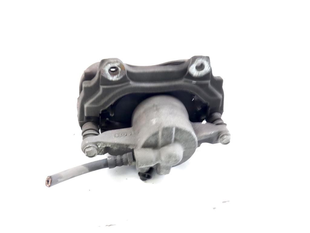 77362748 PINZA FRENO ANTERIORE DESTRA LANCIA MUSA 1.3 D 66KW 5M 5P (2010) RICAMBIO USATO