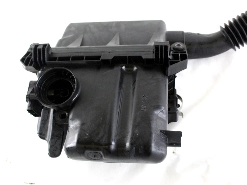 17700-0J013 SCATOLA FILTRO ARIA TOYOTA YARIS 1.3 B 64KW 5M 3P (2008) RICAMBIO USATO