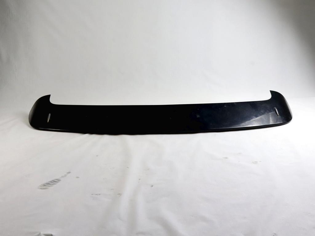 MN129304 SPOILER POSTERIORE MITSUBISHI GRANDIS 2.0 D 100KW 6M 5P (2007) RICAMBIO USATO