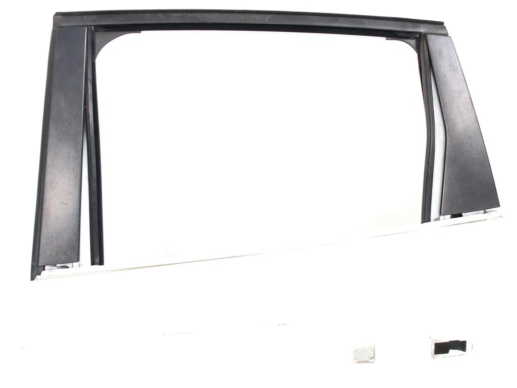 1520947 PORTA POSTERIORE SINISTRA FORD KUGA 2.0 D 103KW 6M 5P (2012) RICAMBIO USATO