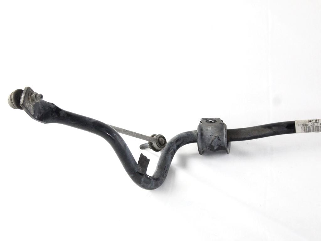 1375921 BARRA STABILIZZATRICE ANTERIORE FORD KUGA 2.0 D 103KW 6M 5P (2012) RICAMBIO USATO