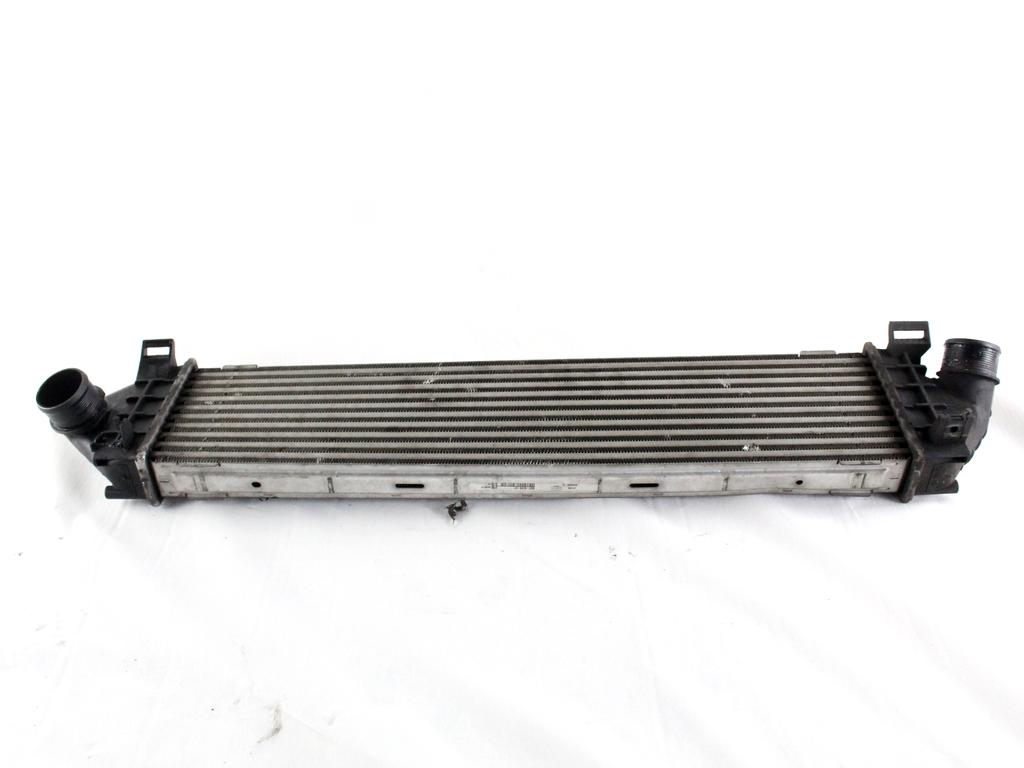 6G91-9L440-AF RADIATORE INTERCOOLER SCAMBIATORE ARIA/ARIA FORD KUGA 2.0 D 103KW 6M 5P (2012) RICAMBIO USATO