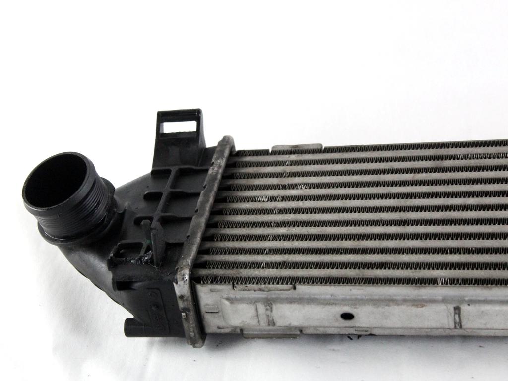 6G91-9L440-AF RADIATORE INTERCOOLER SCAMBIATORE ARIA/ARIA FORD KUGA 2.0 D 103KW 6M 5P (2012) RICAMBIO USATO