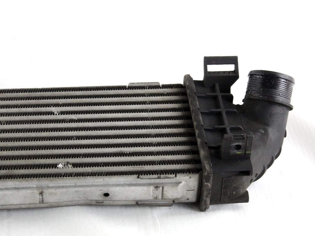 6G91-9L440-AF RADIATORE INTERCOOLER SCAMBIATORE ARIA/ARIA FORD KUGA 2.0 D 103KW 6M 5P (2012) RICAMBIO USATO