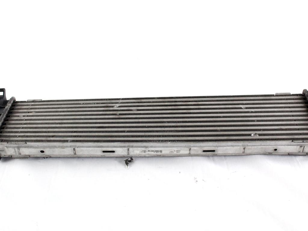 6G91-9L440-AF RADIATORE INTERCOOLER SCAMBIATORE ARIA/ARIA FORD KUGA 2.0 D 103KW 6M 5P (2012) RICAMBIO USATO