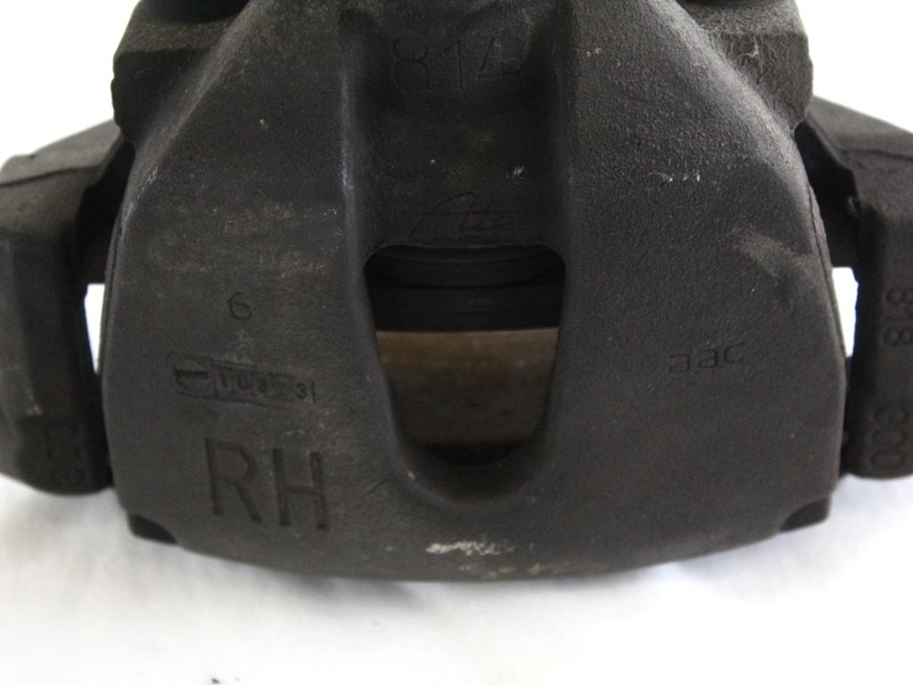 1682875 PINZA FRENO ANTERIORE DESTRA FORD KUGA 2.0 D 103KW 6M 5P (2012) RICAMBIO USATO