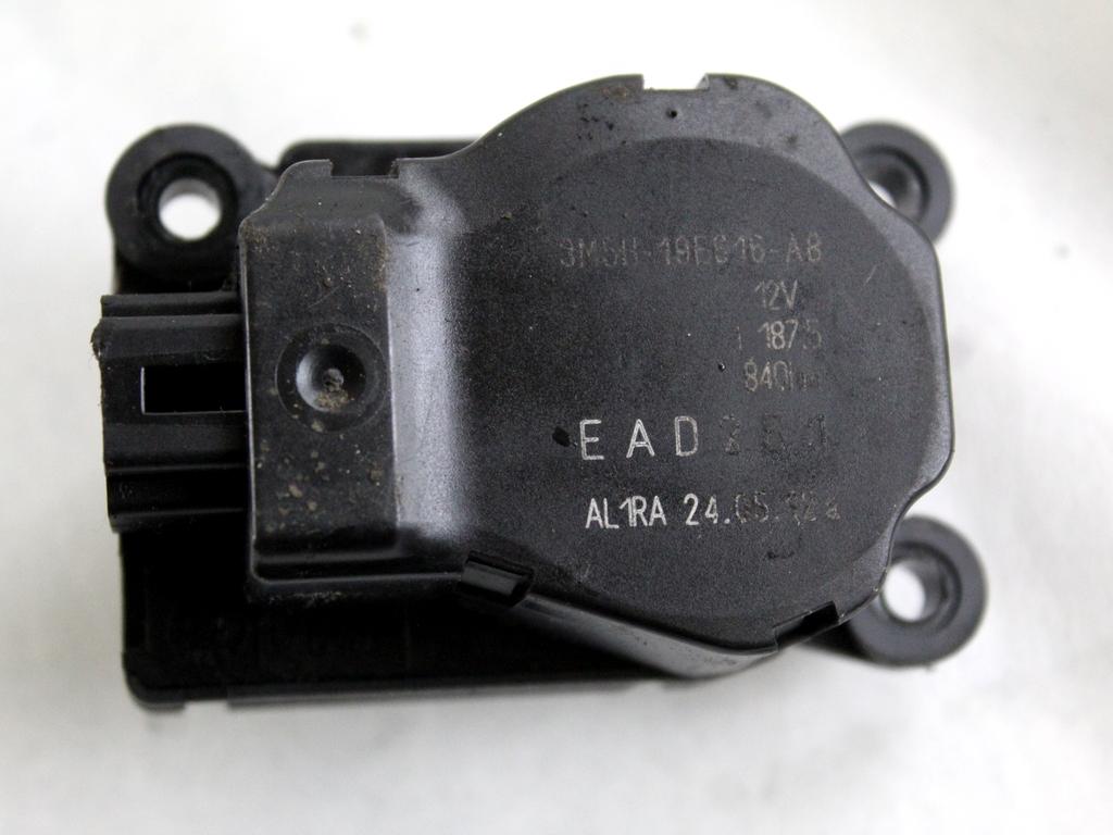 3M5H-19E616-AB MOTORINO SCATOLA RISCALDAMENTO FORD KUGA 2.0 D 103KW 6M 5P (2012) RICAMBIO USATO