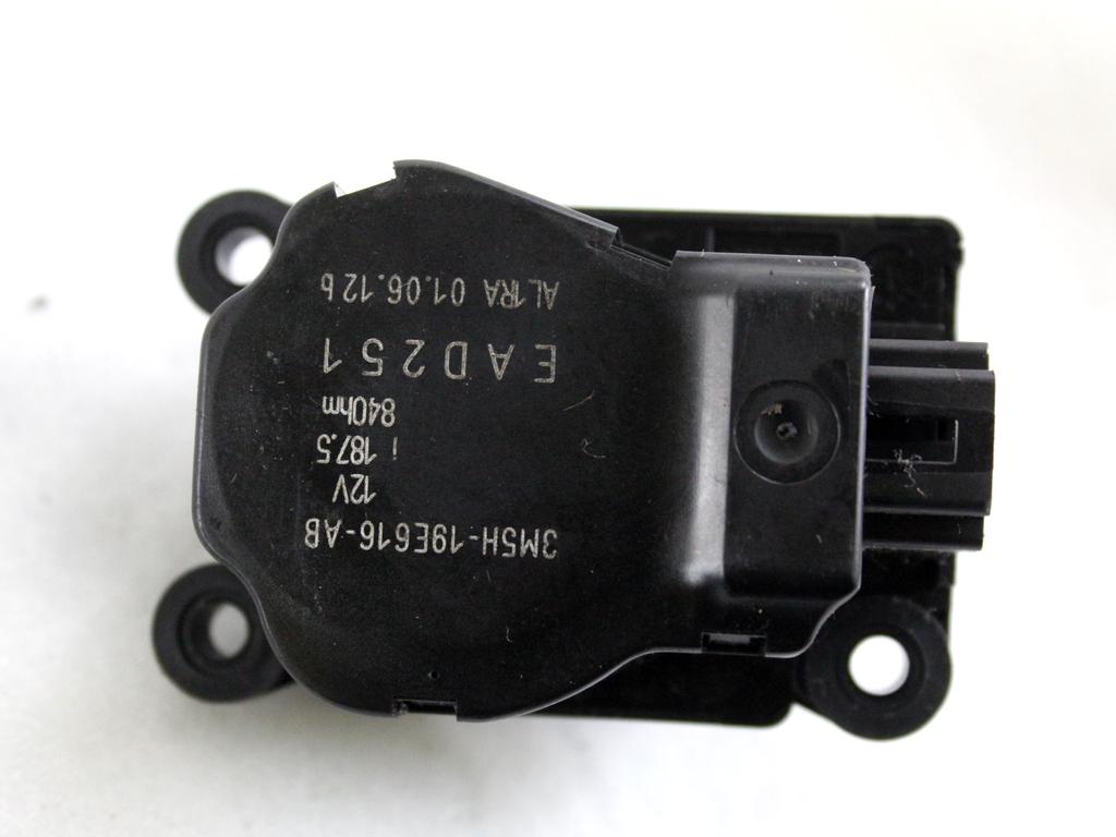 3M5H-19E616-AB MOTORINO SCATOLA RISCALDAMENTO FORD KUGA 2.0 D 103KW 6M 5P (2012) RICAMBIO USATO