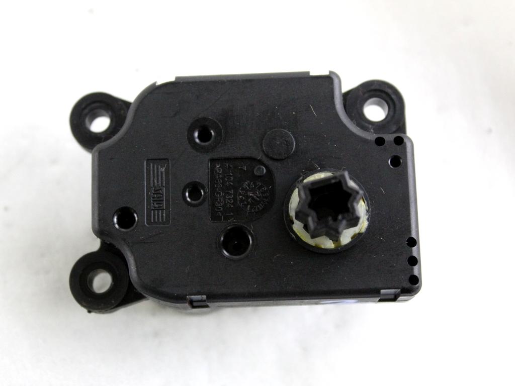 3M5H-19E616-AB MOTORINO SCATOLA RISCALDAMENTO FORD KUGA 2.0 D 103KW 6M 5P (2012) RICAMBIO USATO