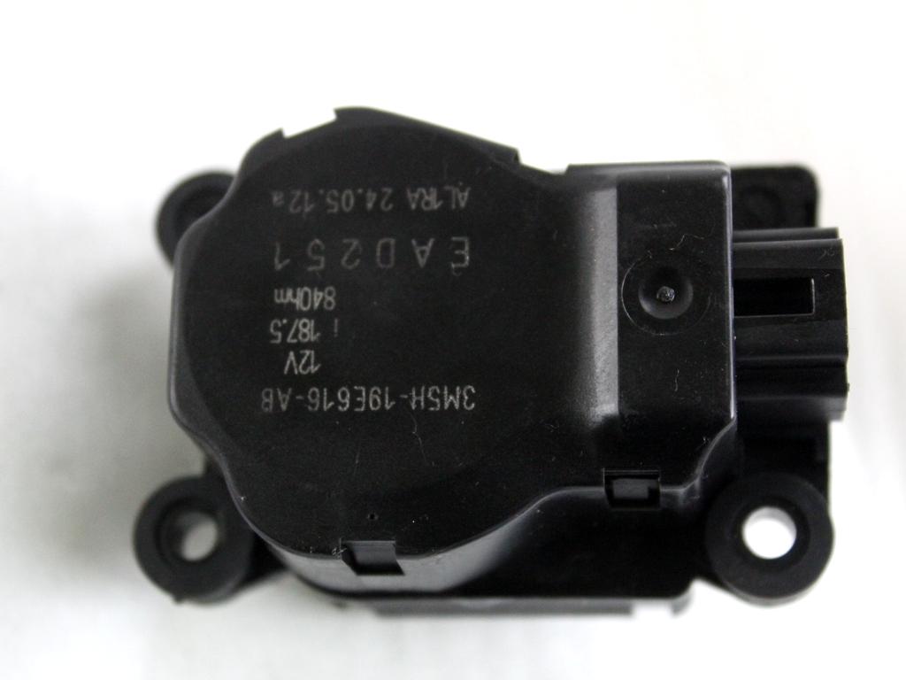 3M5H-19E616-AB MOTORINO SCATOLA RISCALDAMENTO FORD KUGA 2.0 D 103KW 6M 5P (2012) RICAMBIO USATO