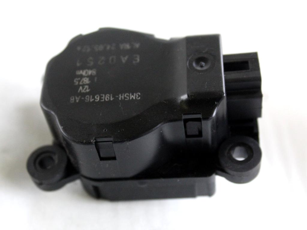 3M5H-19E616-AB MOTORINO SCATOLA RISCALDAMENTO FORD KUGA 2.0 D 103KW 6M 5P (2012) RICAMBIO USATO