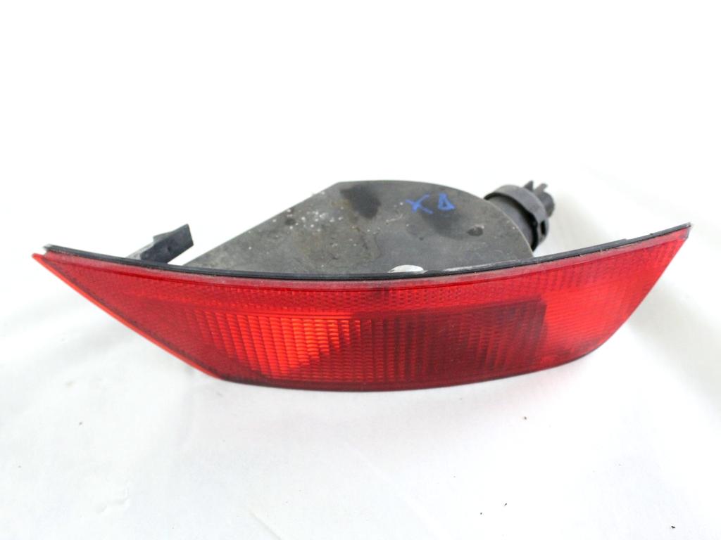 8V41-15K272-AB FARO FANALINO RETRONEBBIA POSTERIORE DESTRO FORD KUGA 2.0 D 103KW 6M 5P (2012) RICAMBIO USATO