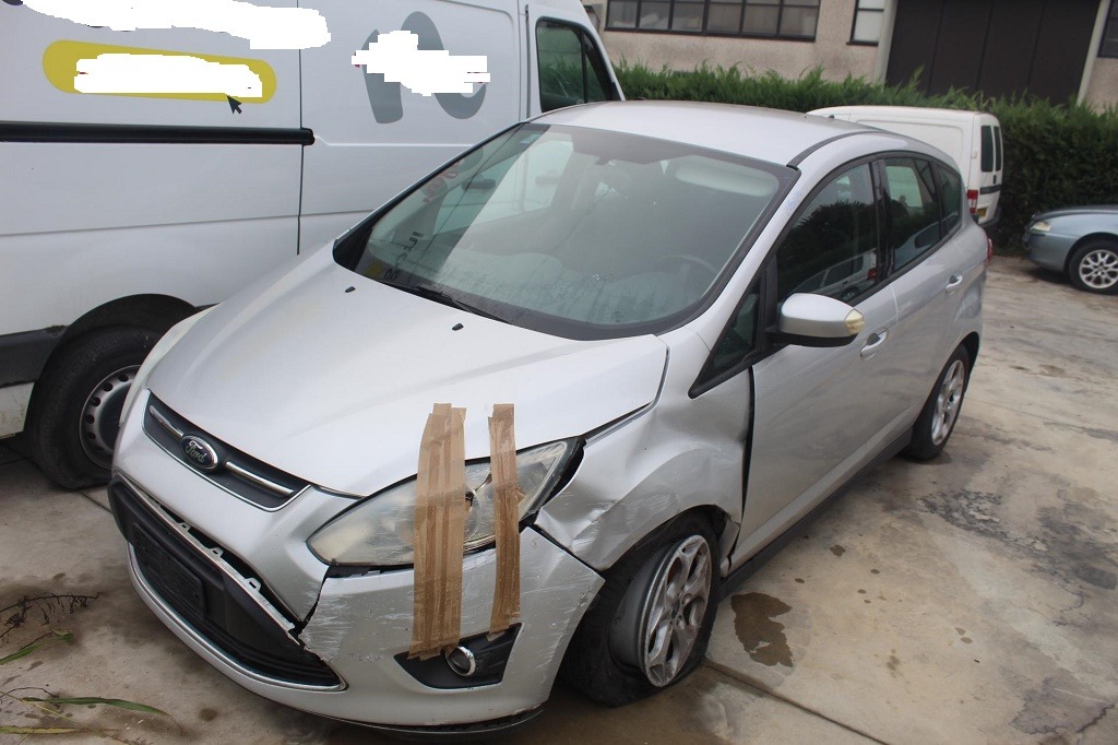 FORD C-MAX 1.6 D 85KW 6M 5P (2011) RICAMBI IN MAGAZZINO