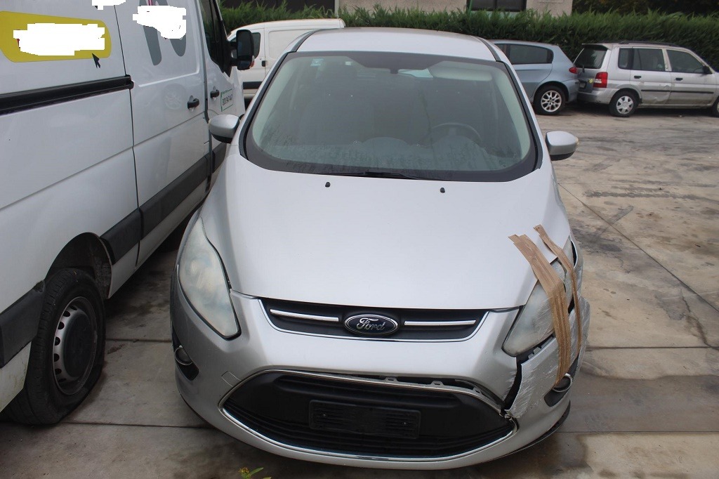 FORD C-MAX 1.6 D 85KW 6M 5P (2011) RICAMBI IN MAGAZZINO